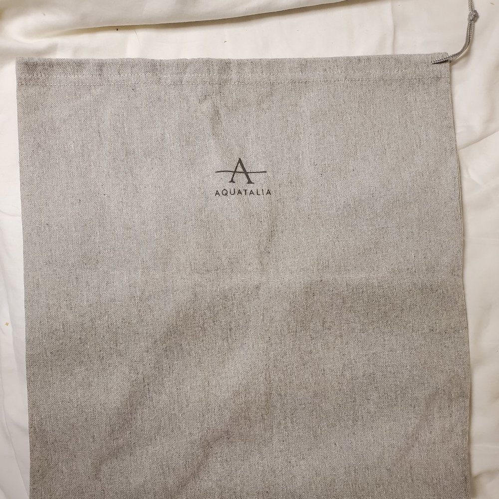 Aquatalia Dust Bag